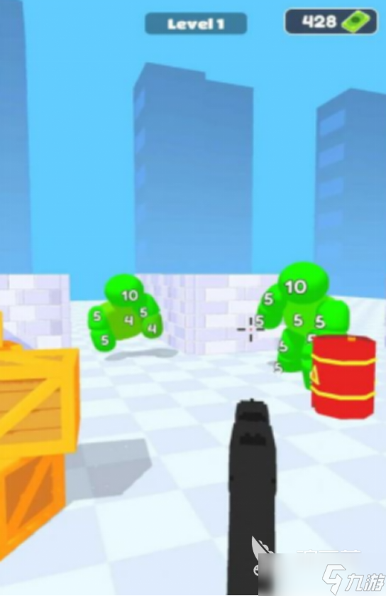 一款很老的像素僵尸游戏叫什么必玩的僵尸手游排行榜2025