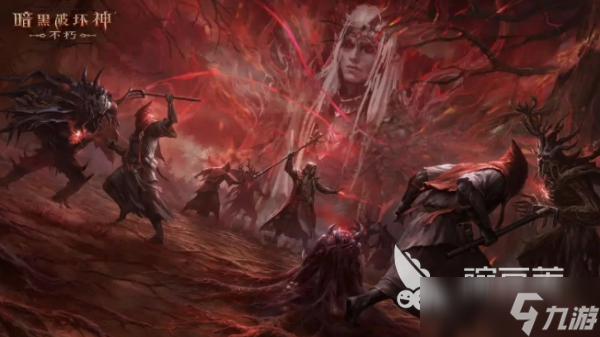 有一个单机游戏叫暗黑什么的 2025最有意思的暗黑单机手游排行榜