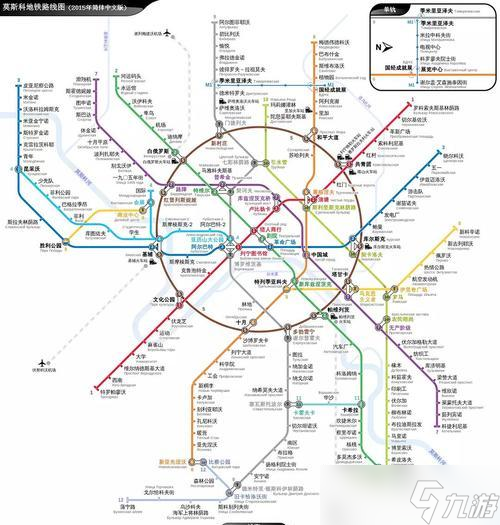 揭秘地鐵2033游戲攻略（玩轉(zhuǎn)地鐵2033）