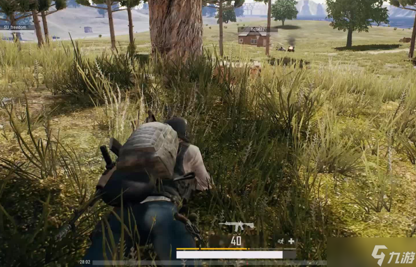 绝地求生伏地魔要什么装备