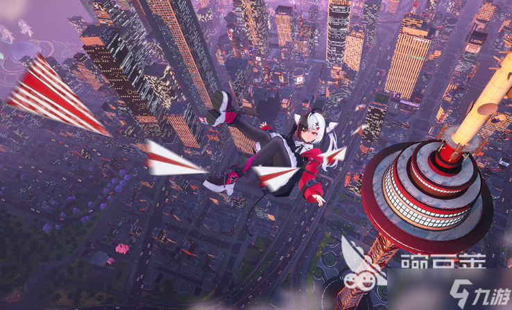 异环是单机游戏吗 异环是开放世界玩法吗