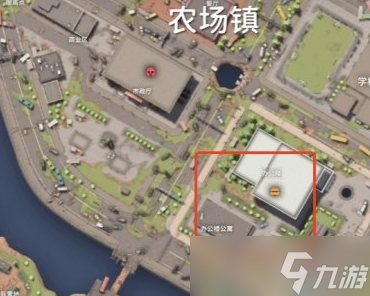 《逃离鸭科夫》农场区地图详情 逃离鸭科夫全信标位置激活教程