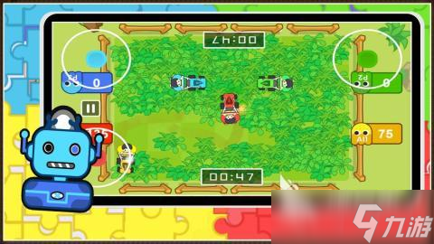 类似双人同行游戏推荐 2025热门的双人游戏合集分享