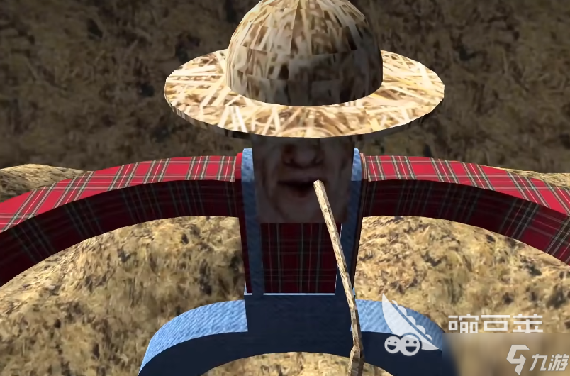 约翰的农场一命速通教程 约翰的农场一命通关技巧