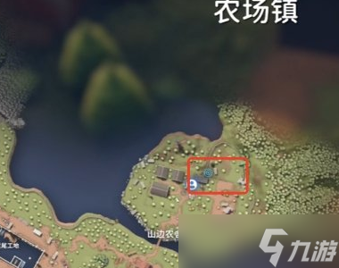 《逃离鸭科夫》农场区地图详情 逃离鸭科夫全信标位置激活教程