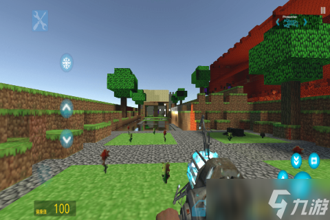 资源开采建造类游戏排行大全 2025人气高的建造类游戏盘点截图