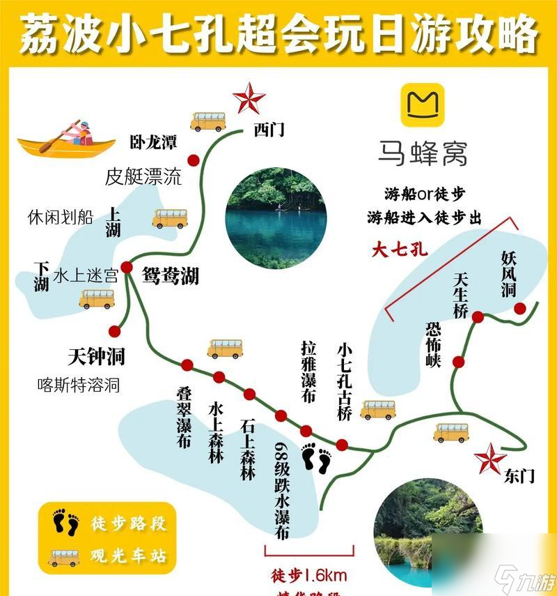 绿宝石洞底的路线图是怎样的?如何顺利到达洞底?