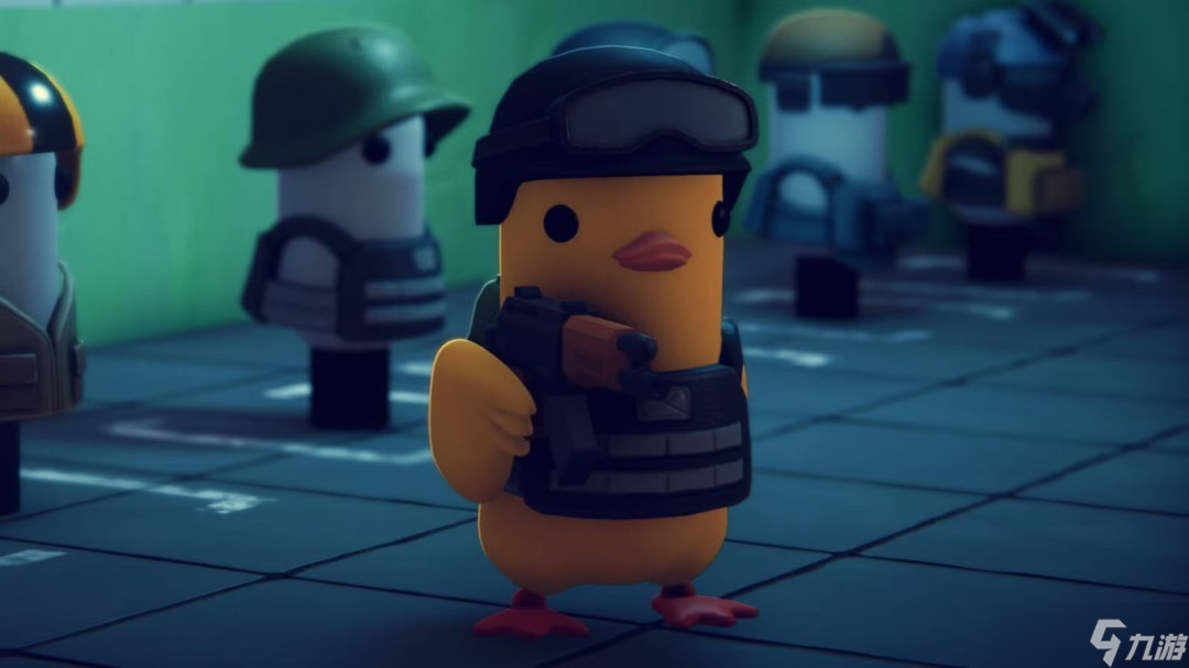 <a id='link_pop' class='keyword-tag' href='https://www.9game.cn/tlykf/'>逃离鸭科夫</a>爆火 Steam在线破22万登顶第四