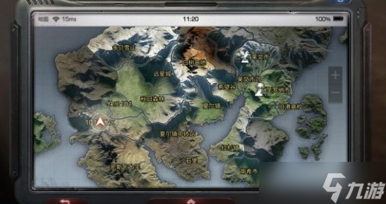 炙熱之地新圖圣羅納市生存攻略