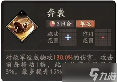 三國望神州曹操圖文攻略
