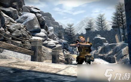 经典的二战射击游戏手机版有哪些2025热门的二战射击手游排行大全