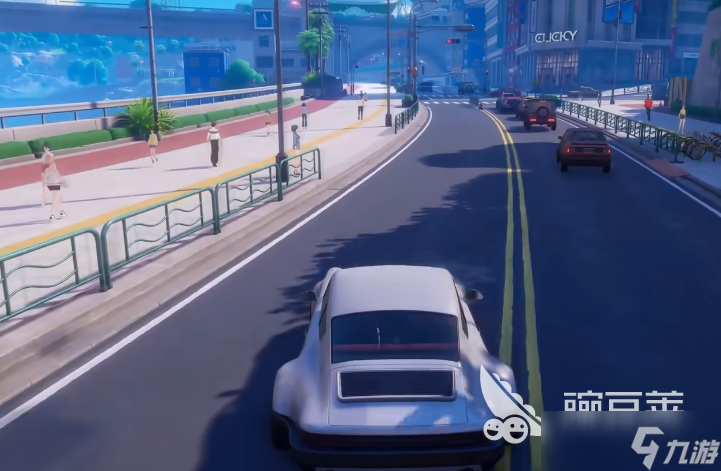 异环开发商是谁 异环游戏公司介绍