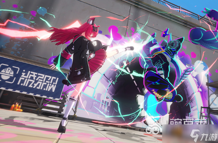 异环上线了吗 异环什么时候正式开服