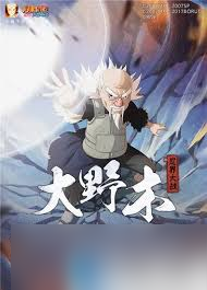 火影忍者手游侠隐大野木何时上线