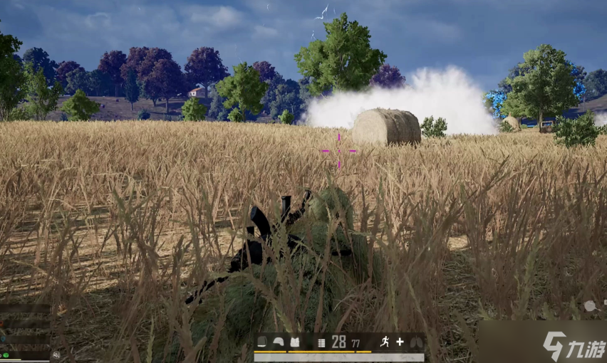 绝地求生伏地魔要什么装备