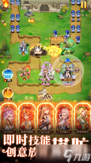 受欢迎的萝莉游戏有哪些 2025人气较高的萝莉游戏下载