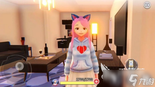 人气较高的女友养成类游戏合集 2025盘点流行的女友养成类游戏