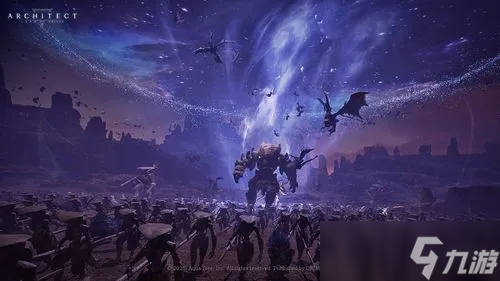 缔造者放逐之地上线时间是什么时候 缔造者放逐之地发售日期确定了吗截图