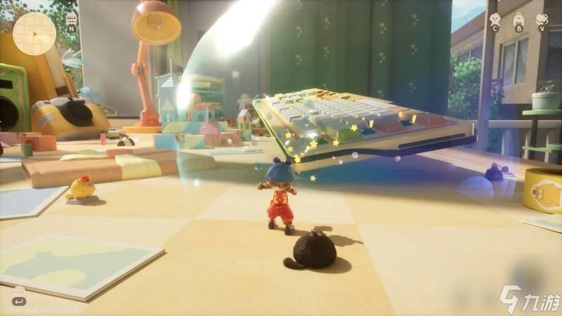 国内外双双霸榜,腾讯生活模拟新作杀疯了