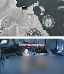 燕云十六声走地玉攻略是什么