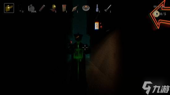 恐怖新游《九龍幽獄》Steam上架！以九龍城寨為背景