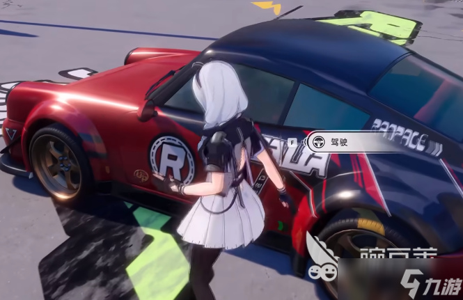 异环内测资格申请 异环内测时间