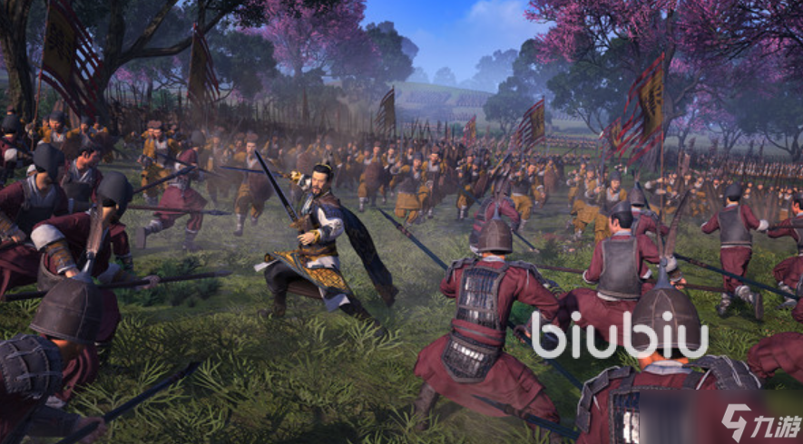 全面战争三国闪退应该怎么办 全战三国闪退解决办法