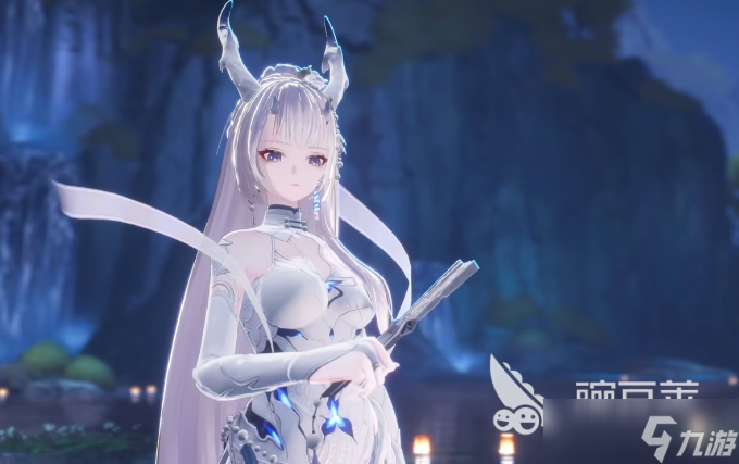 二重螺旋主角叫什么 二重螺旋游戏介绍