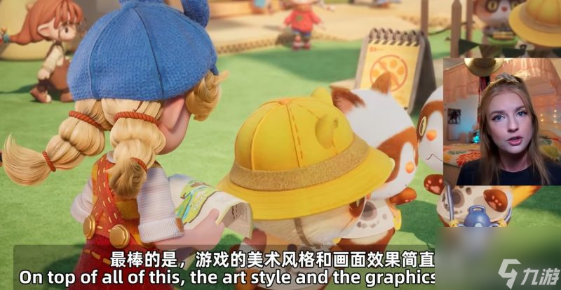 国内外双双霸榜,腾讯生活模拟新作杀疯了