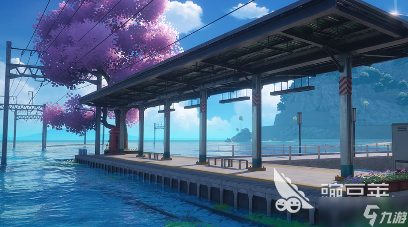 异环啥时候公测 异环上架时间分享