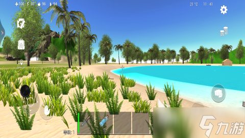 生存游戏攻略大盘点 2025五大硬核的生存游戏推荐