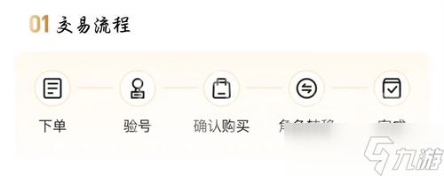 卖游戏号的正规交易平台叫什么 好用的游戏账号出售app分享