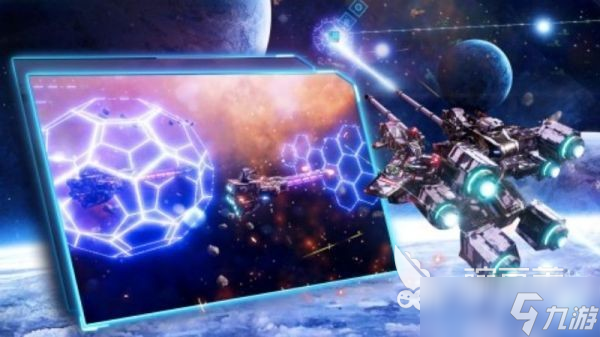 十大公认星际游戏排行榜 受欢迎的星际宇宙手游推荐2025