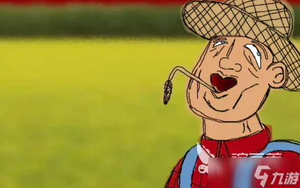 約翰的農(nóng)場怎么畫簡筆畫 約翰的農(nóng)場游戲畫面介紹