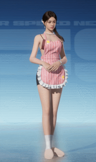 今晚一起看美式肌肉