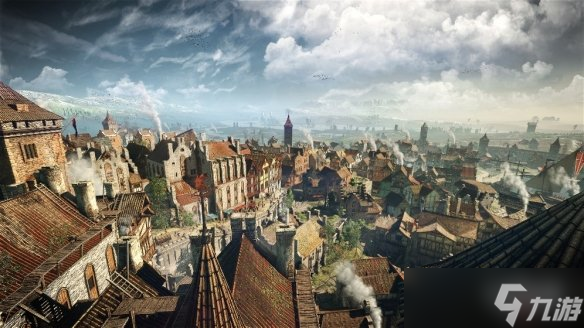 九游晚報：PS5節(jié)能模式上線 《忍龍4》現(xiàn)已加入XGP!