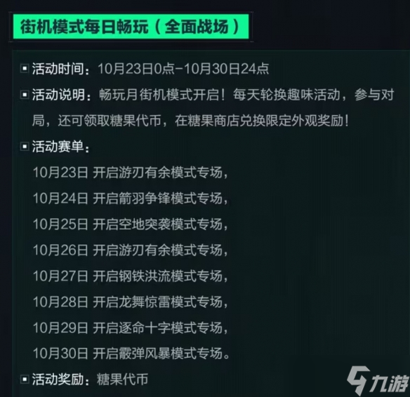 联动皮上线！新活动以及干员平衡调整《三角洲行动》
