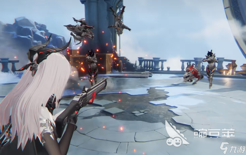 二重螺旋主角叫什么 二重螺旋游戏介绍