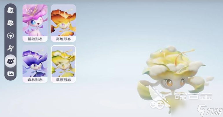 伊莫花舞蘭怎么樣 伊莫手游花舞蘭精靈介紹