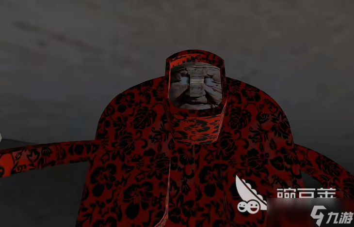 约翰的农场儿子介绍 约翰的农场角色有哪些