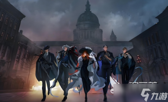 代号砰砰游戏公司 代号砰砰游戏指南