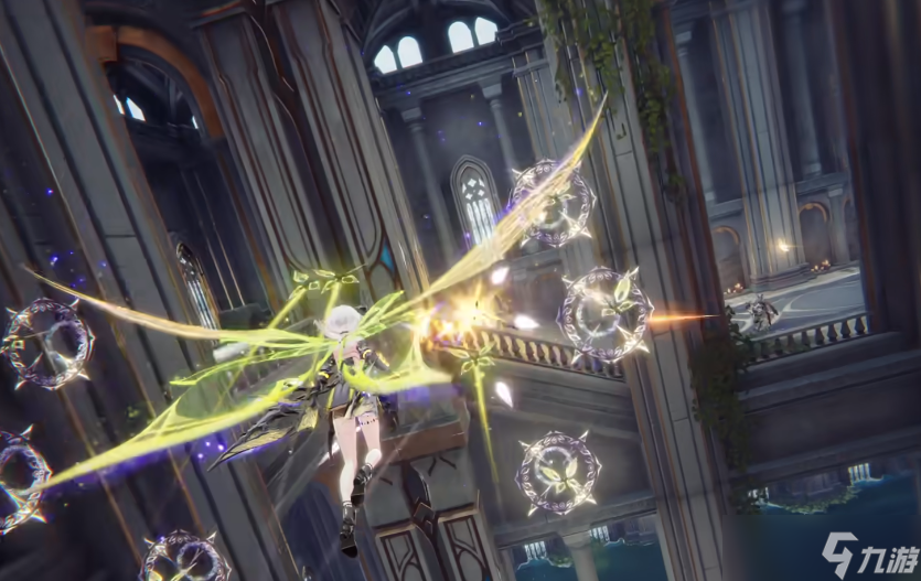 二重螺旋有渠道服吗 二重螺旋下载链接推荐截图