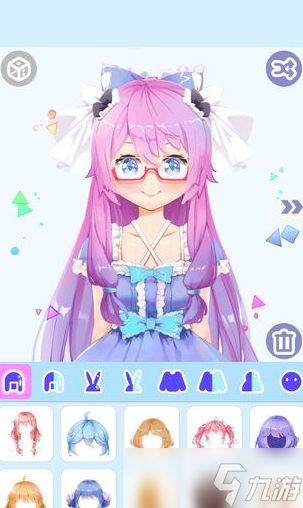 受欢迎的萝莉游戏有哪些 2025人气较高的萝莉游戏下载