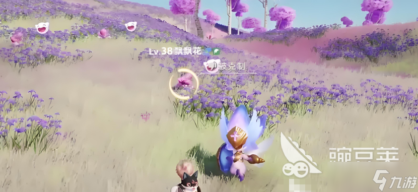 伊莫花舞蘭怎么樣 伊莫手游花舞蘭精靈介紹