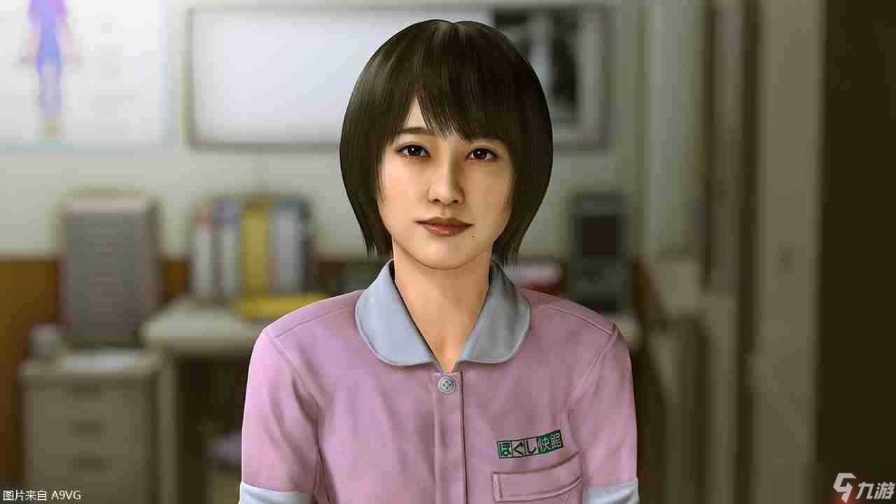 《如龙 极2》新增剧情“真岛吾朗的真相”介绍