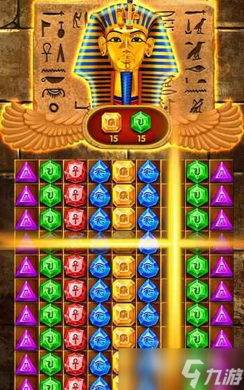 法老王游戏排行TOP5 2025热门的法老王游戏有哪些