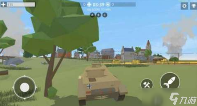 经典的二战射击游戏移动版有哪些 2025热门的二战射击手机游戏排行大全截图