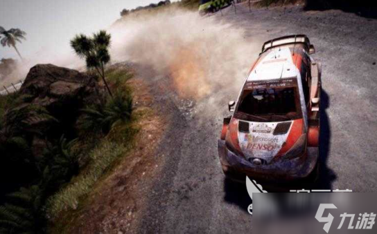 2025热门的拉力赛游戏有哪些 好玩的拉力赛游戏前5推荐