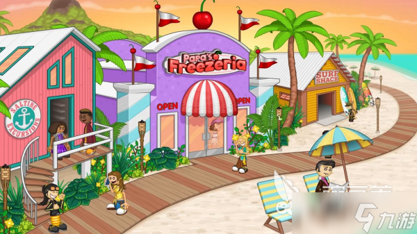 500个单机游戏大全 2025高人气的单机手游排行榜