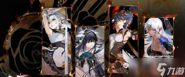 辉烬游戏礼包有哪些 辉烬游戏开服礼包分享